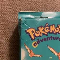Lot of 5- POKEMON JR. Adventure Game 1999 - Pokemon Emergency! 4 SEALED MB WOTC - Image 4