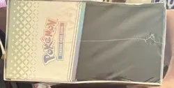 Pokemon TCG Prismatic Evolutions Elite Trainer Box ETB - FACTORY SEALED - Image 3