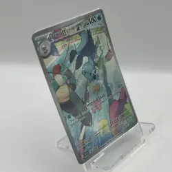 **Dewott 106/086 - Pokemon TCG: White flare - English - NM - Image 2