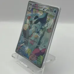**Dewott 106/086 - Pokemon TCG: White flare - English - NM - Image 3