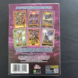 Yu Gi Oh Phantom Revenge Box - Image 3