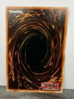 YU-GI-OH 1ST EDITION SOUL OF THE DUELIST ULTIMATE RARE MIND ON AIR SOD-EN027 - Image 2