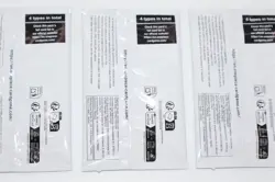 One Piece EB03: Heroines English Campaign Dash Pack lot (3) - - Image 4