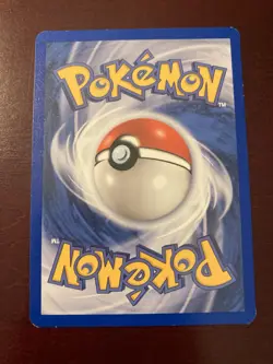 Golbat 36/101 EX Hidden Legends Regular Uncommon Pokemon TCG Card - Image 2