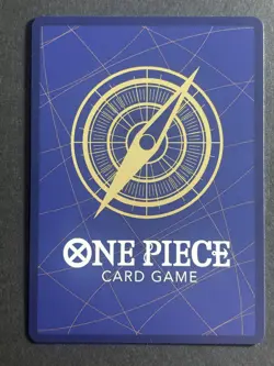 The Azure Sea's Seven #EB04-025 Nefeltari Vivi One Piece Card - Image 2
