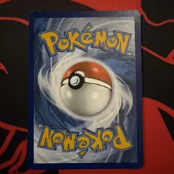 Scizor EX 195/162 Full Art Holo Temporal Forces NM Pokemon TCG Card - Image 2