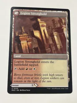 Legion Leadership Modern Horizons 3 Regular - Image 2