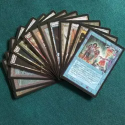 Magic the Gathering / MTG / Single Card Pulls, Rare/Mythic/ and Vintage - Image 4