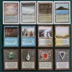 Magic the Gathering / MTG / Single Card Pulls, Rare/Mythic/ and Vintage - Image 5