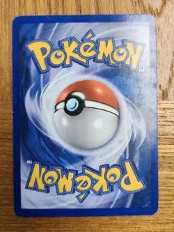 Uncommon Warp Point Pokemon Trainer Card, Crystal Guardians Set 84/100 - Image 2