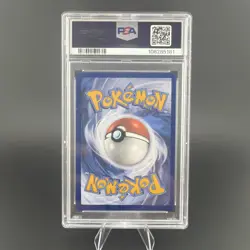 2023 Pokemon SVP Charizard Premium Collection Charizard EX PSA 9 #56 - Image 2