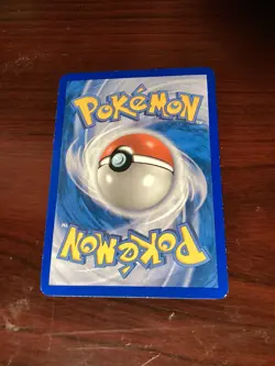 POKEMON RALTS 59/108 EX POWER KEEPERS COMMON NEAR MINT - Image 2