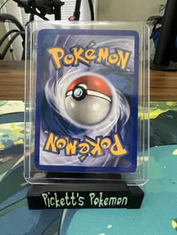 Pokemon - Apricorn Forest Trainer Card 118/147 Apuapolis Reverse Holo - Image 2