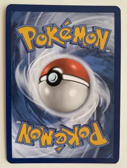 Eevee - 074/131 - Pokemon TCG Prismatic Evolutions Pokemon Day 2025 Cosmos NM - Image 2