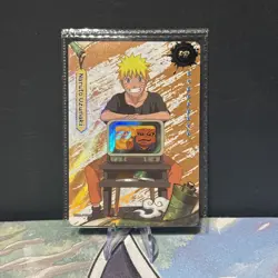 Naruto Uzumaki SEALED PSA Promo Card x Kayou Exclusive NRSA-PR-003 NM 2026 - Image 1
