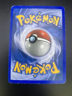 Cyndaquil 54/115 Pokemon card - Image 4