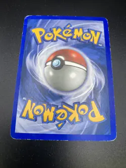 Cyndaquil 54/115 Pokemon card - Image 5