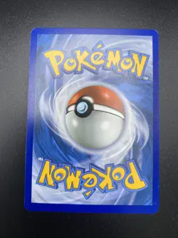 Cyndaquil 10/25 mcdonalds promo pokemon card - Image 4