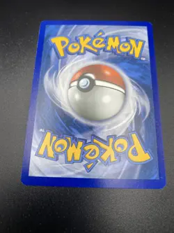 Cyndaquil 10/25 mcdonalds promo pokemon card - Image 5