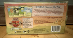 Kickstarter Exclusive Adventure Time Card Wars Doubles Tournament Deluxe Edition - Image 2