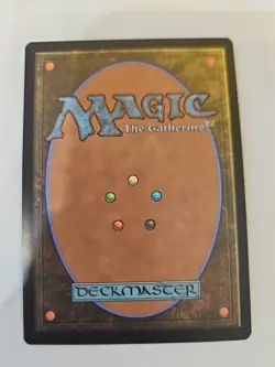 MTG - Universes Beyond: Fallout - Alpha Deathclaw- NM - NF - Image 2