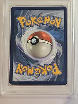 Pokemon TCG - Roaring Moon Ex - 251/182 - Paradox Rift - PSA 10 - Image 5