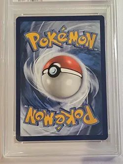 Pikachu 2023 Pokemon SVP Paldea Evolved ETB PROMO #027 PSA 10 GEM MINT - Image 5