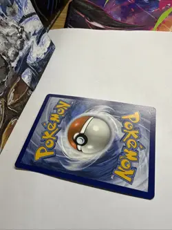 Pokemon TCG Charizard EX SVP en 074 Black Star Promo Card - Image 4