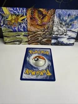 Pokemon TCG Charizard EX SVP en 074 Black Star Promo Card - Image 5