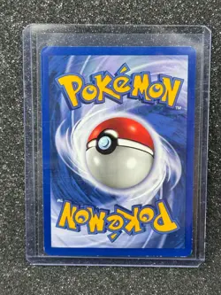 Magneton 26/62 Fossil Unlimited Non Holo Rare WOTC 1999 Vintage Pokemon TCG Card - Image 2