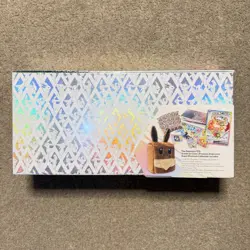 Pokemon TCG Prismatic Evolutions Super Premium Collection Box - Image 2