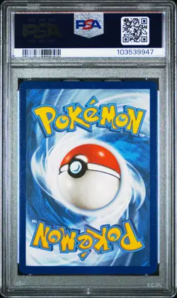 Pokemon Calyrex VMAX 205/198 PSA 10 Gem Mint SWSH Chilling Reign Alt Full Art - Image 2