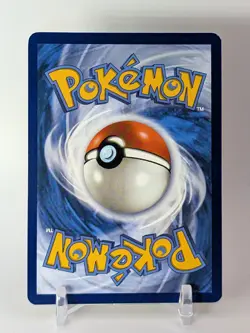 Pokemon Ascended Heroes N's Zekrom 031 Pokemon Center ETB Stamped Promo NM - Image 2