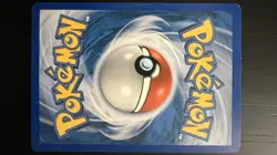 Wartortle Prerelease Stamp Promo NM Pokemon TCG EX: FireRed & LeafGreen 50/112 - Image 4