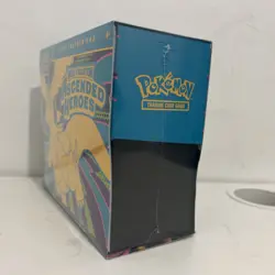 Pokemon TCG Ascended Heroes ETB Elite Trainer Box New & Sealed - In Hand ✅ - Image 2