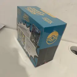 Pokemon TCG Ascended Heroes ETB Elite Trainer Box New & Sealed - In Hand ✅ - Image 4