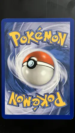 Ditto NM 012/017 POP Series 3 Promo Pokemon TCG Regular - Image 4