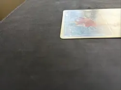 Pokemon TCG Magikarp Call of Legends 61/95 Regular Common Non Holo - LP - Image 3