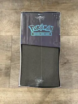 Pokemon Center Mega Evolution Phantasmal Flames Elite Trainer Box ETB *SEALED* - Image 3