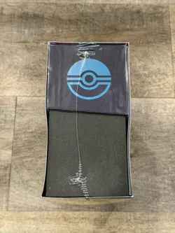 Pokemon Center Mega Evolution Phantasmal Flames Elite Trainer Box ETB *SEALED* - Image 4