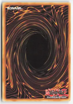 Yugioh - Token: Phantasm SDSA-EN048 1st Edition - Structure Deck: Sacred Beasts - Image 2