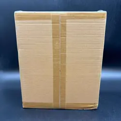 One Piece OP14-EB04 The Azure Sea's Seven English 12 Booster Box Case Sealed - Image 5