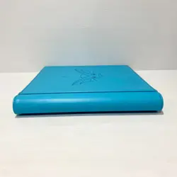 Official Pokemon Vaporeon 12-Pocket Card Binder - 480 Slot - Free Postage - Image 3