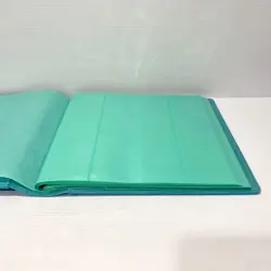 Official Pokemon Vaporeon 12-Pocket Card Binder - 480 Slot - Free Postage - Image 5