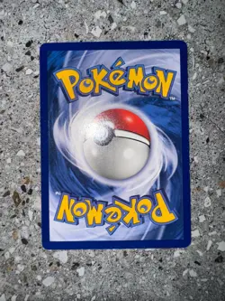 Pokemon TCG Cards SHADOWLESS Base Set Gastly 50/102 EXC-NM - Image 4