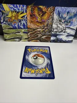 Appletun 211/191 Surging Sparks Pokemon TCG Illustration Card NM - Image 4