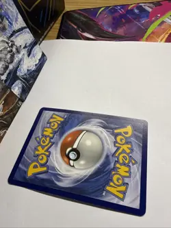 Appletun 211/191 Surging Sparks Pokemon TCG Illustration Card NM - Image 5