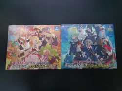 Diamond & Pearl Clan Special Set Adaman Irida VSTAR Pokemon Card Sealed Japanese - Image 1