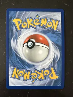 Pokemon Card Umbreon GX 80/149 Sun & Moon Base Set Ultra Rare Holo ENG Near Mint - Image 3