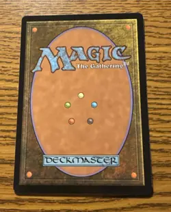 2024 Magic MTG Ravnica Remastered Rhythm of Wild U NM - Image 2